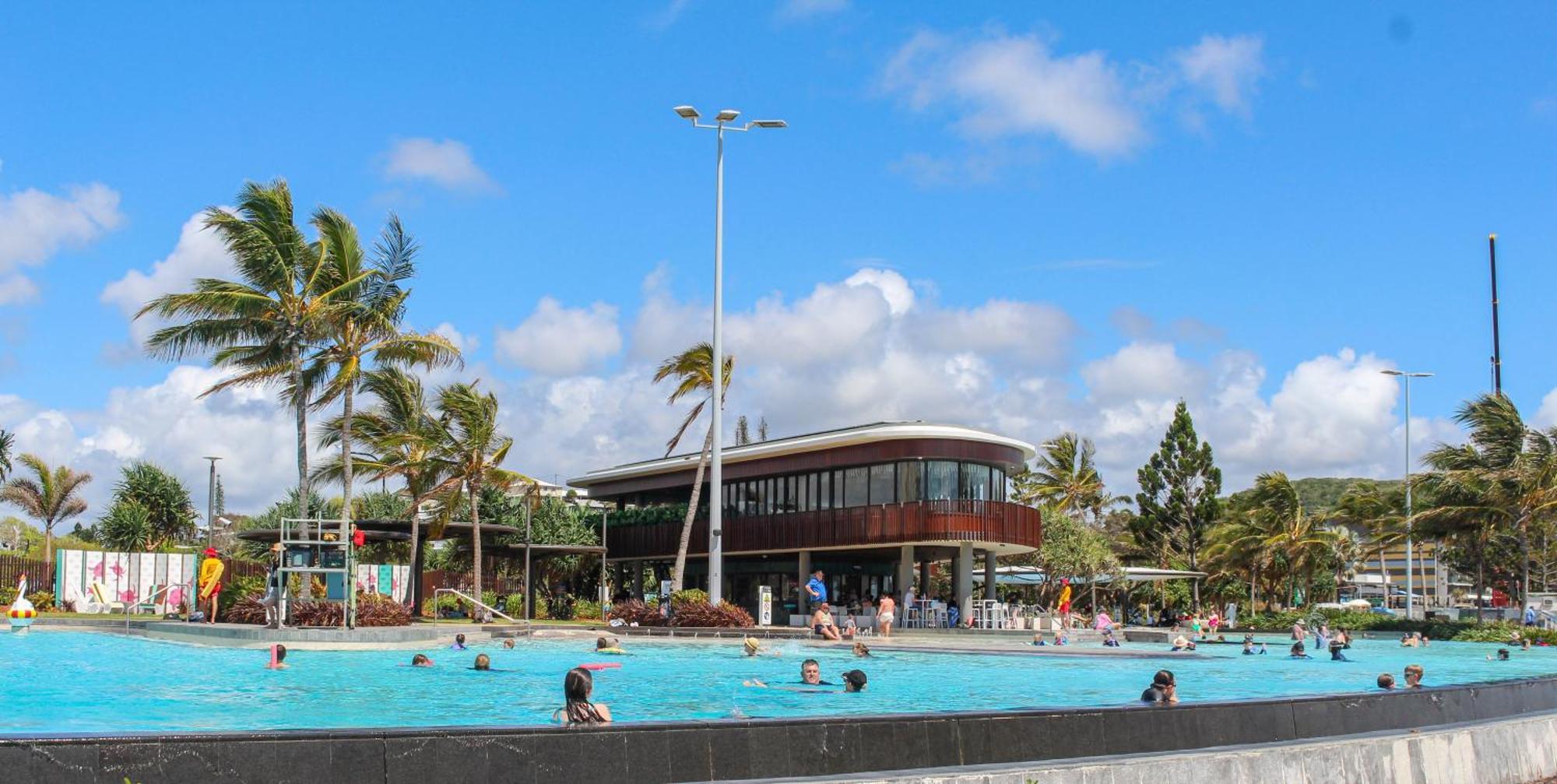 Bella Vista - Spectacular Ocean Views & Continental Breakfast Apartment Yeppoon Exterior photo